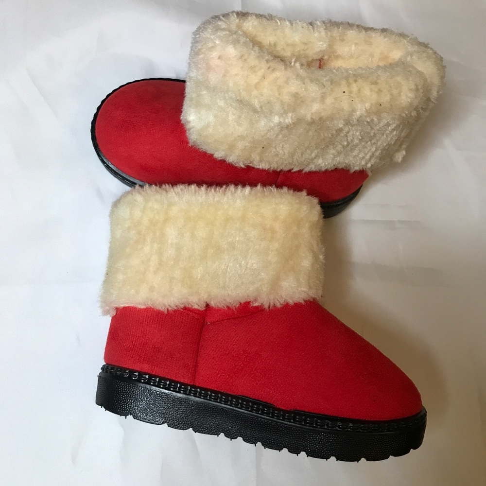 New  toddler boots